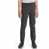 The North Face On Mountain Pants Boys' -Winter Clothing Shop 103694 ASPHALT GREY m