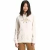 The North Face Holiday Hoodie Women's -Winter Clothing Shop 103735 GARDENIA WHITE m