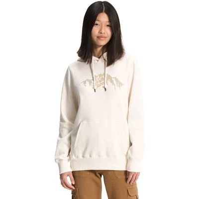 The North Face Holiday Hoodie Women's 3 The North Face Holiday Hoodie Women's