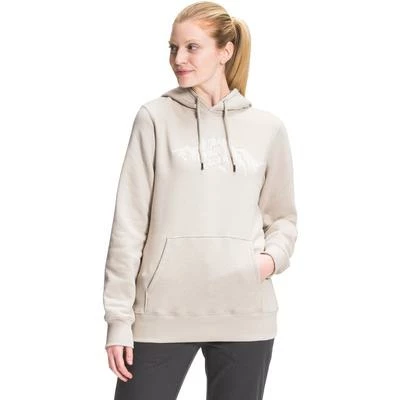The North Face Holiday Hoodie Women's 4 The North Face Holiday Hoodie Women's - Image 2