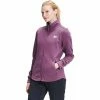 The North Face Crescent Full-Zip Fleece Women's