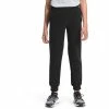The North Face Camp Fleece Jogger Pants Boys' -Winter Clothing Shop 103746 TNF BLACK m