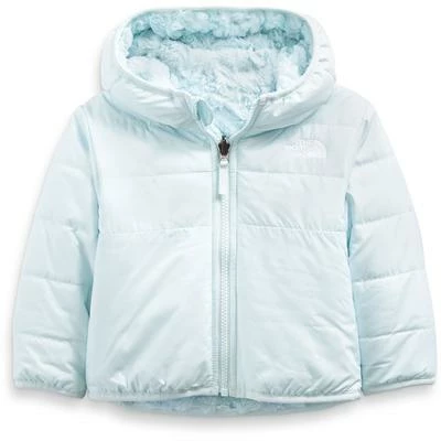 The North Face Reversible Mossbud Swirl Full-Zip Hooded Insulated Jacket Infants' 5 The North Face Reversible Mossbud Swirl Full-Zip Hooded Insulated Jacket Infants' - Image 3