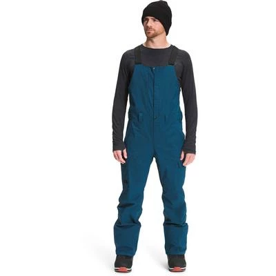 The North Face Freedom Shell Snow Bibs Men's 5 The North Face Freedom Shell Snow Bibs Men's - Image 3