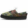 The North Face Nuptse Mule Slippers Women's -Winter Clothing Shop 103780 ANTLPTNICEDYPRTNFBK m