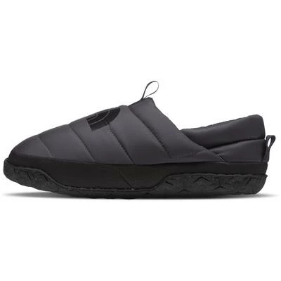 The North Face Nuptse Mule Slippers Men's 4 The North Face Nuptse Mule Slippers Men's - Image 2