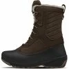 The North Face Shellista IV Mid Lace Waterproof Boots Women's