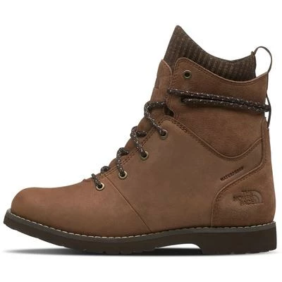 The North Face Ballard Lace III Waterproof Boots Women's 3 The North Face Ballard Lace III Waterproof Boots Women's