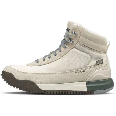 The North Face Back-To-Berkeley III Textile Waterproof Boots Women's 3 The North Face Back-To-Berkeley III Textile Waterproof Boots Women's