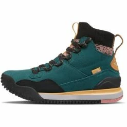 The North Face Back-To-Berkeley III Sport Waterproof Boots Women's 5 The North Face Back-To-Berkeley III Sport Waterproof Boots Women's -Winter Clothing Shop 103785 SHADSPRCMAVGLW m