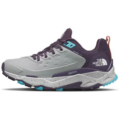 The North Face Vectiv Exploris Futurelight Leather Shoes Women's 3 The North Face Vectiv Exploris Futurelight Leather Shoes Women's