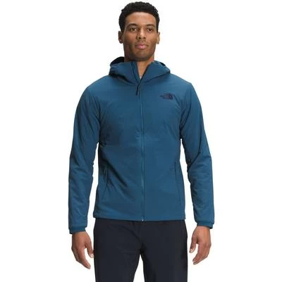 The North Face Ventrix Hooded Insulated Jacket Men's 3 The North Face Ventrix Hooded Insulated Jacket Men's