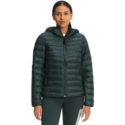 The North Face Sierra Peak Hooded Down Jacket Women's 3 The North Face Sierra Peak Hooded Down Jacket Women's