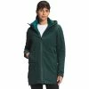 The North Face Thermoball Eco Triclimate Parka Women's -Winter Clothing Shop 103814 DKSGGNSHDDSPRC m