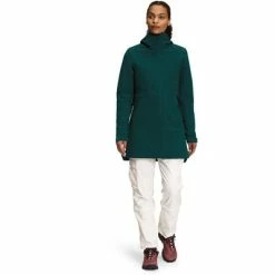 The North Face Thermoball Eco Triclimate Parka Women's 7 The North Face Thermoball Eco Triclimate Parka Women's -Winter Clothing Shop 103814 PNDRSGNPNDRSGNRVRDP m