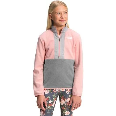 The North Face Glacier 1/4 Zip Fleece Kids' 5 The North Face Glacier 1/4 Zip Fleece Kids' - Image 3