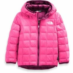 The North Face ThermoBall Eco Insulated Hoodie Toddlers'