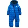 The North Face ThermoBall Eco Insulated Bunting Infants' -Winter Clothing Shop 103831 HERO BLUE m