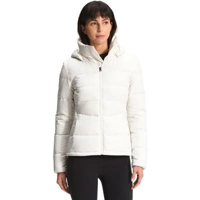 The North Face Metropolis Down Jacket Women's 4 The North Face Metropolis Down Jacket Women's - Image 2