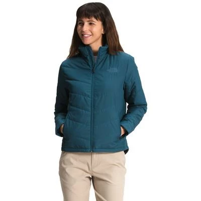 The North Face Tamburello Insulated Jacket Women's 4 The North Face Tamburello Insulated Jacket Women's - Image 2