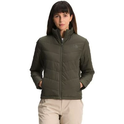 The North Face Tamburello Insulated Jacket Women's 5 The North Face Tamburello Insulated Jacket Women's - Image 3