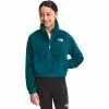 The North Face Osolita Full-Zip Jacket Girls' 1 The North Face Osolita Full-Zip Jacket Girls' -Winter Clothing Shop 103842 DEEP LAGOON m