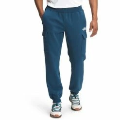 The North Face Coordinates Pants Men's -Winter Clothing Shop 103846 MONTEREY BLUE m