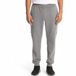 The North Face Coordinates Pants Men's -Winter Clothing Shop 103846 TNFMEDIUMGRYHTR m