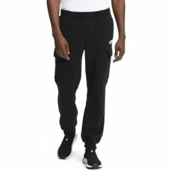 The North Face Coordinates Pants Men's -Winter Clothing Shop 103846 TNF BLACK m