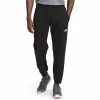 The North Face Simple Logo Sweatpants Men's 2 The North Face Simple Logo Sweatpants Men's -Winter Clothing Shop 103858 TNF BLACK m