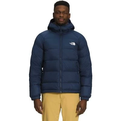 The North Face Hydrenalite Down Hooded Jacket Men's 3 The North Face Hydrenalite Down Hooded Jacket Men's
