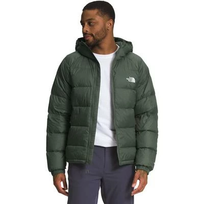 The North Face Hydrenalite Down Hooded Jacket Men's 4 The North Face Hydrenalite Down Hooded Jacket Men's - Image 2