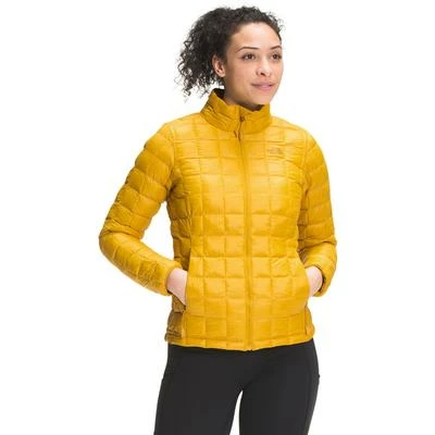 The North Face Thermoball Eco 2.0 Insulated Jacket Women's 3 The North Face Thermoball Eco 2.0 Insulated Jacket Women's