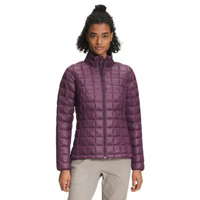 The North Face Thermoball Eco 2.0 Insulated Jacket Women's 4 The North Face Thermoball Eco 2.0 Insulated Jacket Women's - Image 2