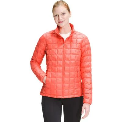 The North Face Thermoball Eco 2.0 Insulated Jacket Women's 5 The North Face Thermoball Eco 2.0 Insulated Jacket Women's - Image 3