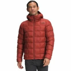 The North Face Thermoball Super Insulated Hooded Jacket Men's