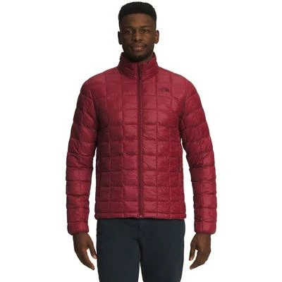 The North Face Thermoball Eco Jacket 2.0 Men's 4 The North Face Thermoball Eco Jacket 2.0 Men's - Image 2
