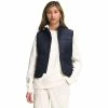 The North Face Standard Insulated Vest Women's -Winter Clothing Shop 103876 AVIATOR NAVY m