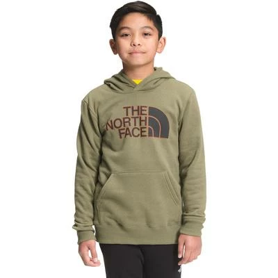 The North Face Camp Fleece Pullover Hoodie Boys' 4 The North Face Camp Fleece Pullover Hoodie Boys' - Image 2
