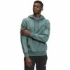 The North Face Logo Play Hoodie Men's 1 The North Face Logo Play Hoodie Men's -Winter Clothing Shop 103897 BALSAM GREEN m