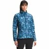 The North Face Printed Thermoball Eco Insulated Jacket Women's -Winter Clothing Shop 103921 MTRYBUSCRSHTPRT m