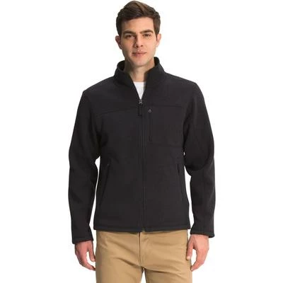 The North Face Gordon Lyons Classic Full-Zip Fleece Men's 4 The North Face Gordon Lyons Classic Full-Zip Fleece Men's - Image 2