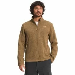 The North Face Gordon Lyons Classic Full-Zip Fleece Men's 9 The North Face Gordon Lyons Classic Full-Zip Fleece Men's -Winter Clothing Shop 103936 UTILITYBNDRKHTR m