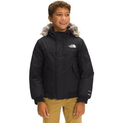The North Face Gotham Down Jacket Boys' 3 The North Face Gotham Down Jacket Boys'