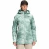 The North Face Printed Tamburello Insulated Parka Women's -Winter Clothing Shop 104496 JDTGNCLRSPRYPRT m