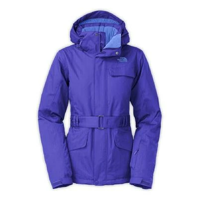 The North Face Get Down Jacket Women's 4 The North Face Get Down Jacket Women's - Image 2