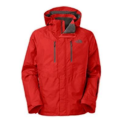 The North Face Passpine Jacket Men's 3 The North Face Passpine Jacket Men's