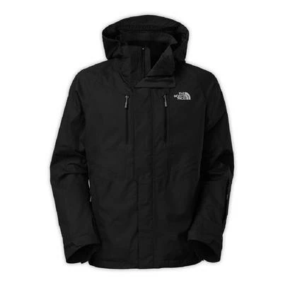 The North Face Passpine Jacket Men's 4 The North Face Passpine Jacket Men's - Image 2