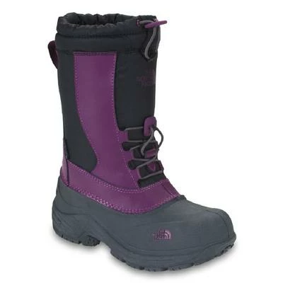 The North Face Alpenglow II Boot Girls' 3 The North Face Alpenglow II Boot Girls'