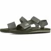 The North Face Skeena Sandals Women's 2 The North Face Skeena Sandals Women's -Winter Clothing Shop 105383 AGAVGRNVNTGWHT m